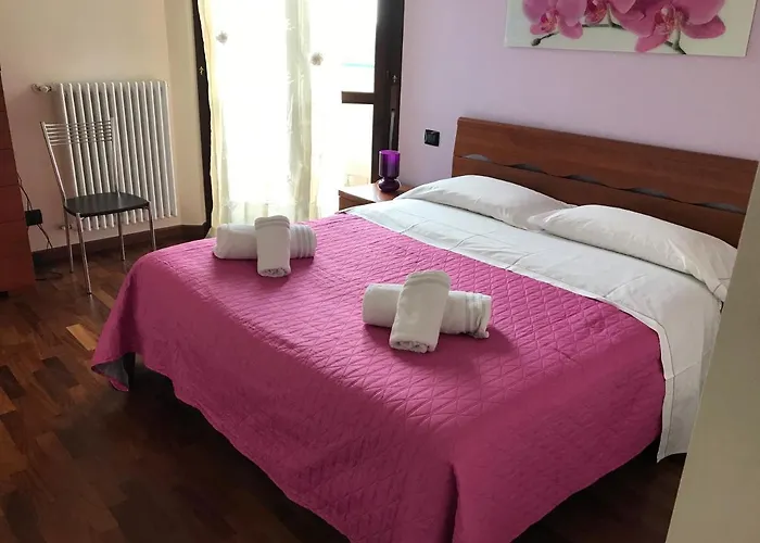 Nina B&B 베르가모