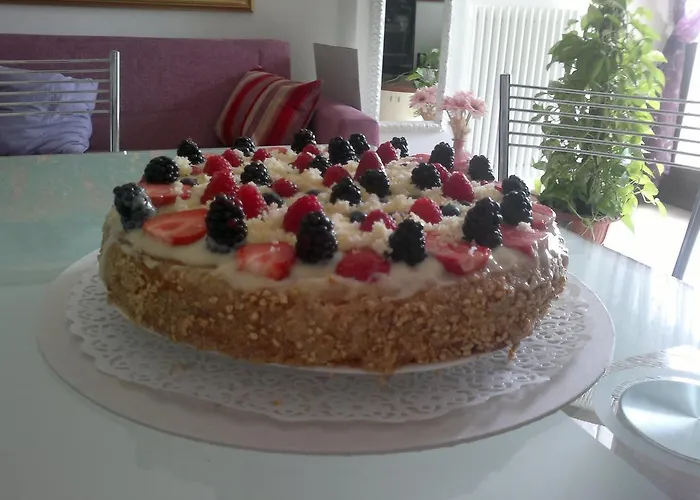 Nina B&B 베르가모