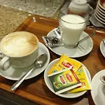 Bed and Breakfast Nina Μπέργκαμο