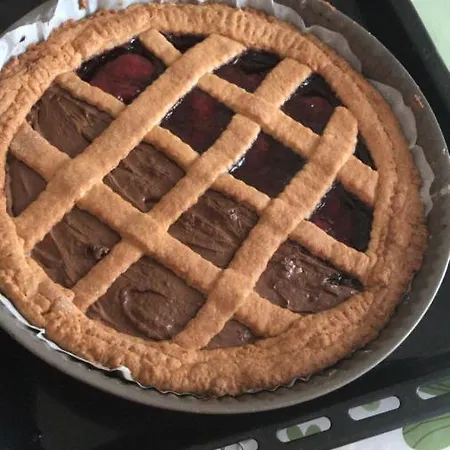 Nina ベッド・アンド・ブレックファスト *