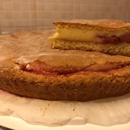 Oda ve Kahvaltı Nina *