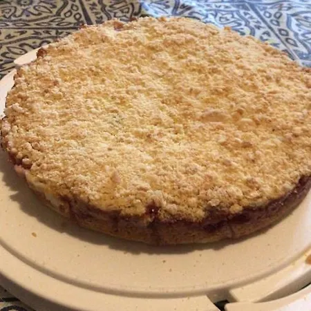 ベッド・アンド・ブレックファスト Nina ベルガモ