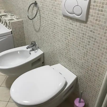 Nina ベッド・アンド・ブレックファスト