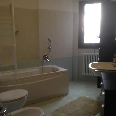 Nina ベッド・アンド・ブレックファスト *