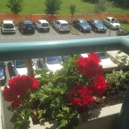 Nocleg ze śniadaniem Nina