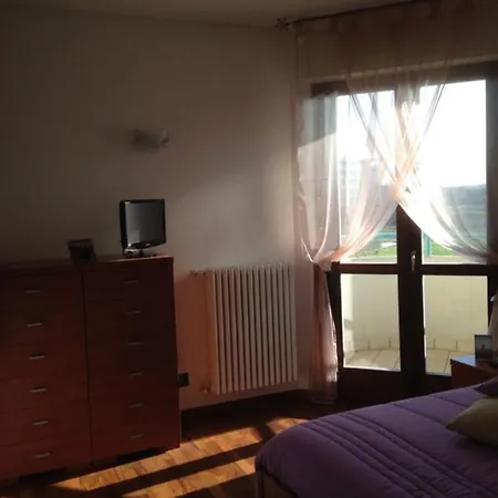 Nina Nocleg ze śniadaniem