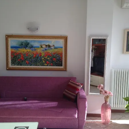 Bed & Breakfast Nina