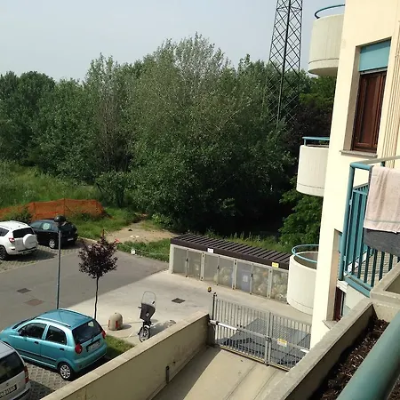 Nina ベッド・アンド・ブレックファスト ベルガモ