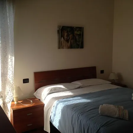 Nocleg ze śniadaniem Nina