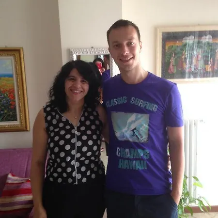 Nina Nocleg ze śniadaniem Bergamo