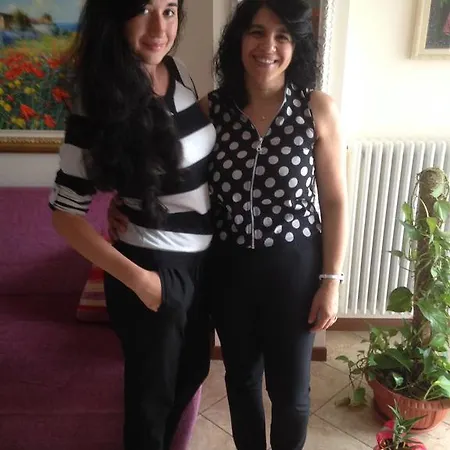 Nina ベッド・アンド・ブレックファスト