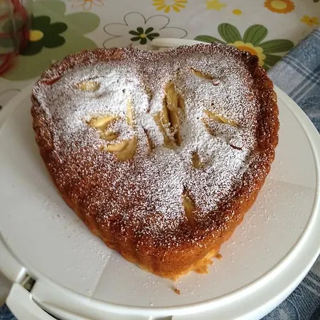 Frühstückspension Nina *