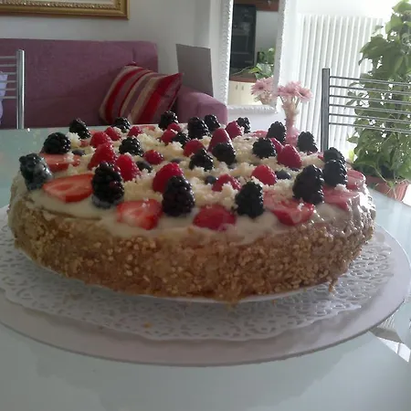 Nina ベッド・アンド・ブレックファスト ベルガモ