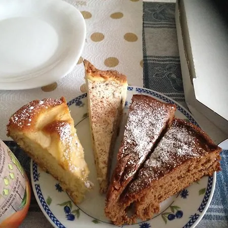 Nina ベッド・アンド・ブレックファスト ベルガモ