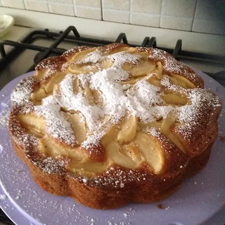 Nina ベッド・アンド・ブレックファスト