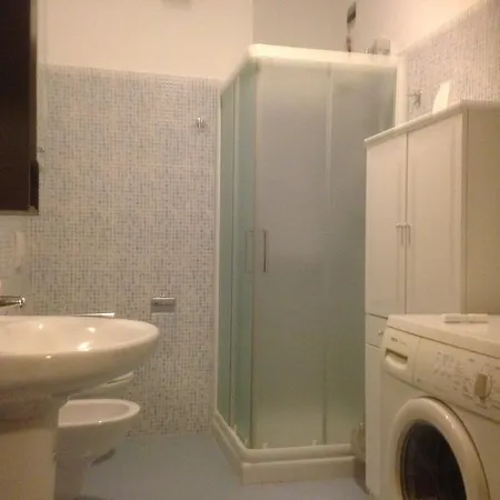 Nina ベッド・アンド・ブレックファスト ベルガモ