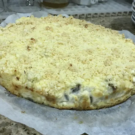 ベッド・アンド・ブレックファスト Nina