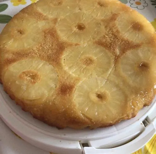 Oda ve Kahvaltı Nina