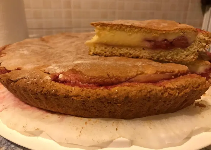 Oda ve Kahvaltı Nina *