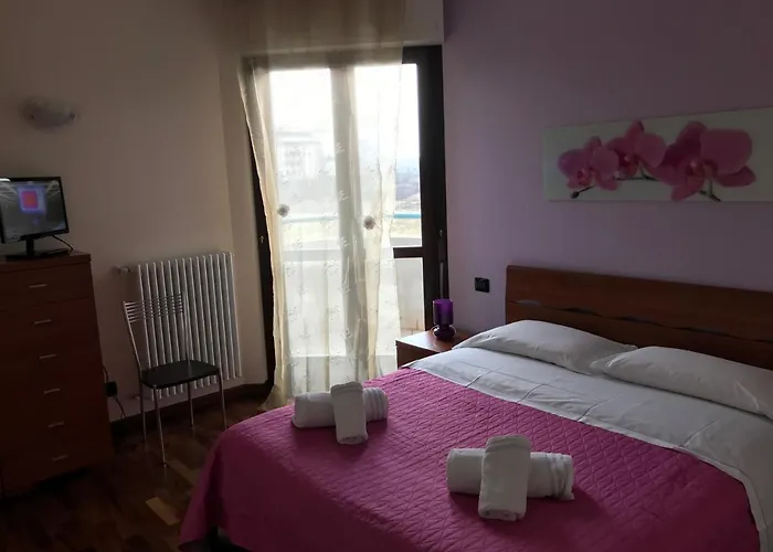 Bed & Breakfast Nina *