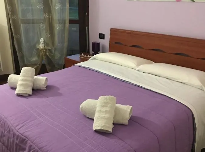 Bed & Breakfast Nina Bergamo