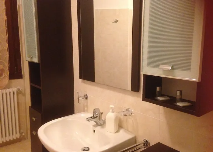 Bed & Breakfast Nina Bergamo