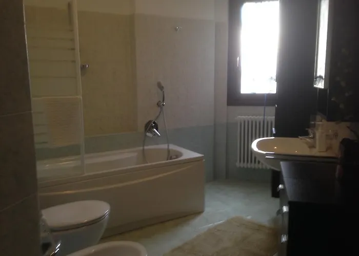 Nina Oda ve Kahvaltı *