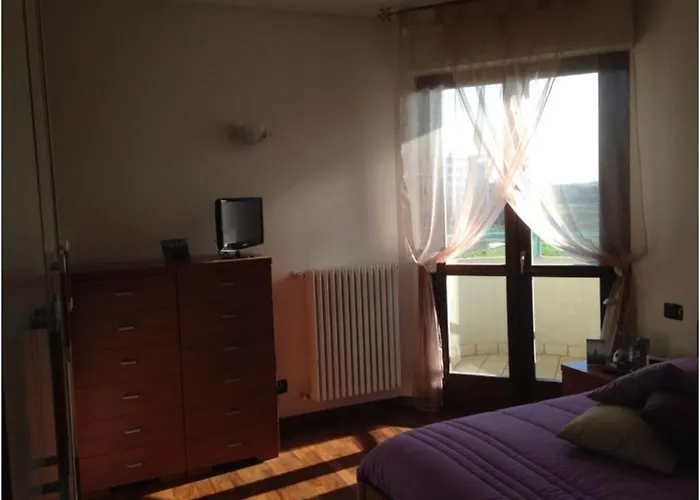 Nina Bed & Breakfast