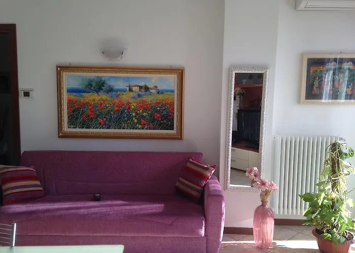 Oda ve Kahvaltı Nina