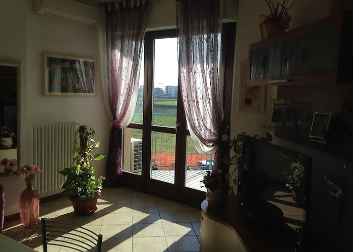 Bed & Breakfast Nina