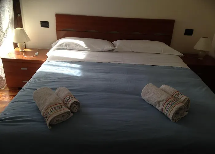 Bed & Breakfast Nina Bergamo