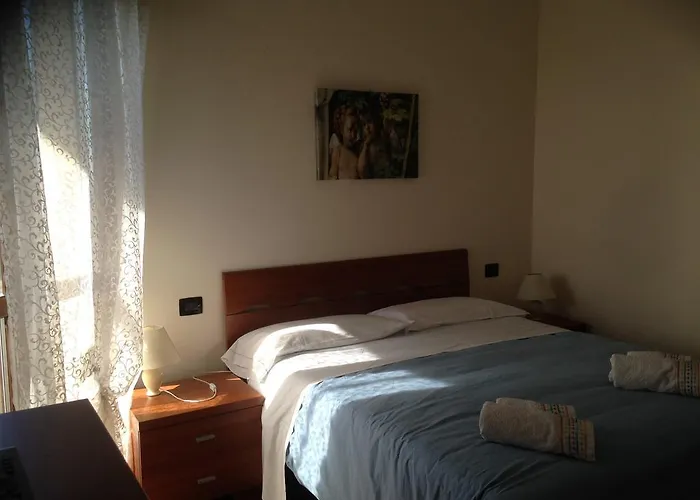 Bed & Breakfast Nina