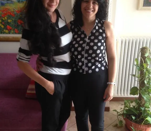 Nina Oda ve Kahvaltı