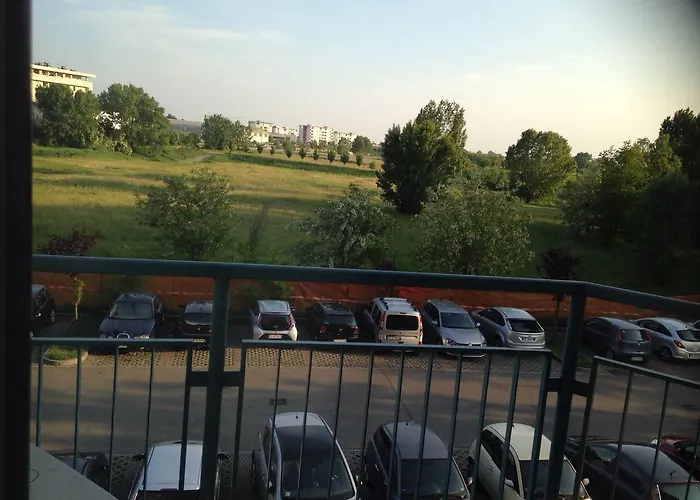 Nina Bed & Breakfast Bergamo