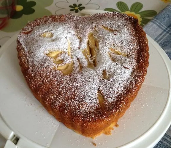 Oda ve Kahvaltı Nina *