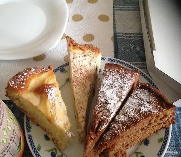 Nina Bed & Breakfast Bergamo