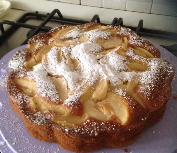 Nina Bed & Breakfast