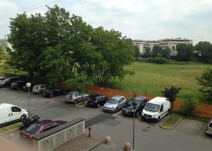 Oda ve Kahvaltı Nina Bergamo