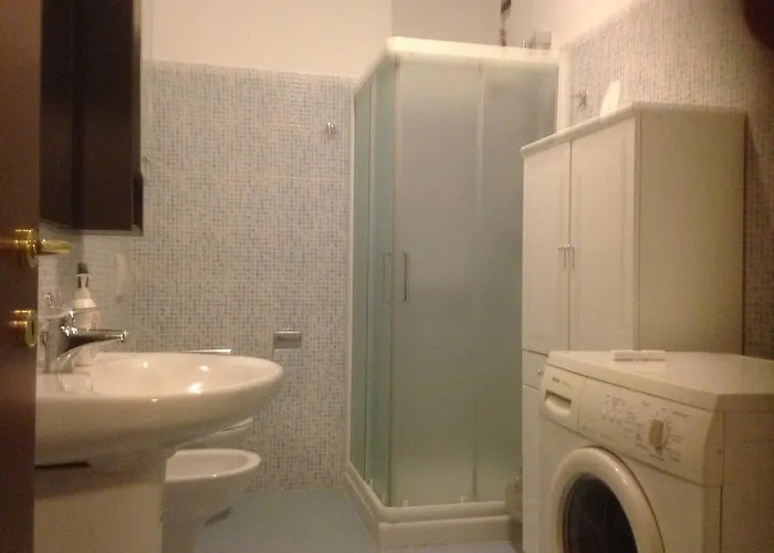 Nina Bed & Breakfast Bergamo