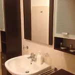 住宿加早餐酒店 尼娜住宿加早餐旅馆 贝尔加莫