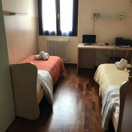 Отель типа 