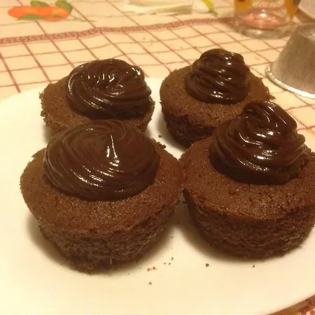 Nina Bed & Breakfast Bergamo