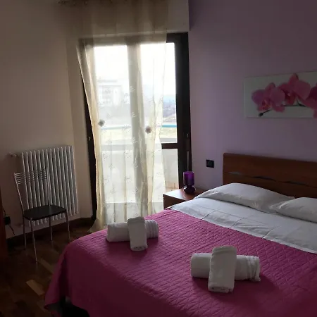 Bed & Breakfast Nina *