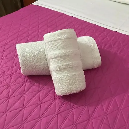 Отель типа 