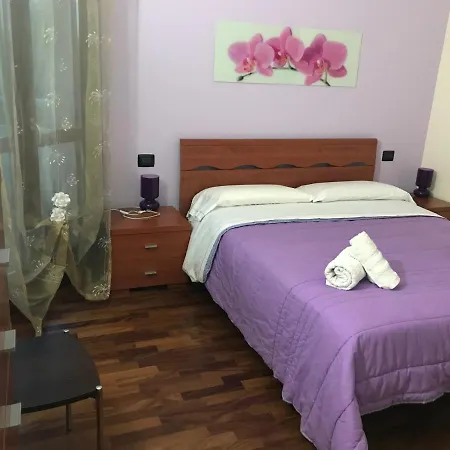 Nina Bed & Breakfast