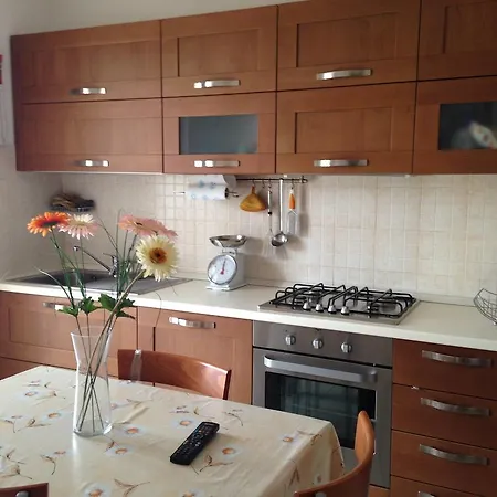 Bed and breakfast Nina