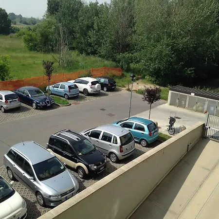 Nina Отель типа 
