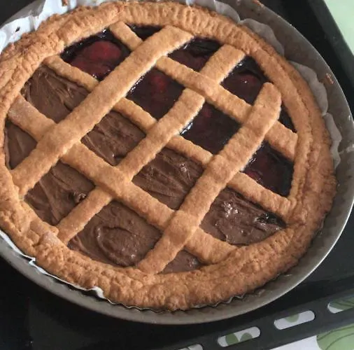 Nina Bed & Breakfast *