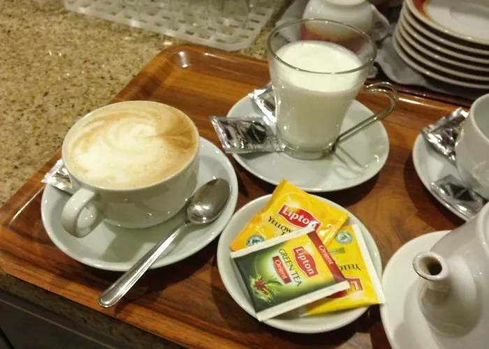 Bed & Breakfast Nina Bergamo