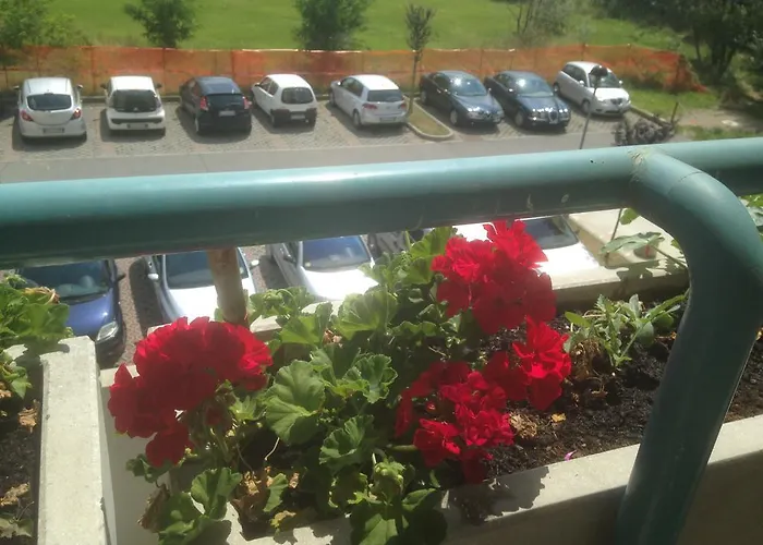 Bed & Breakfast Nina